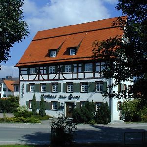 Gasthaus Hotel zum Kreuz