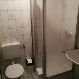 Einzelzimmer
