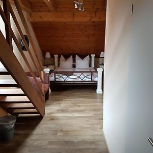 Comfort Dreibettzimmer